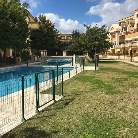 Romana Playa Estudio Apartment *