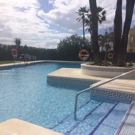 Apartment Romana Playa Estudio *
