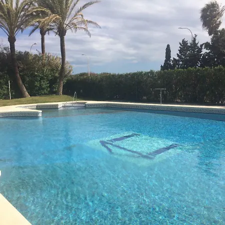Apartment Romana Playa Estudio *