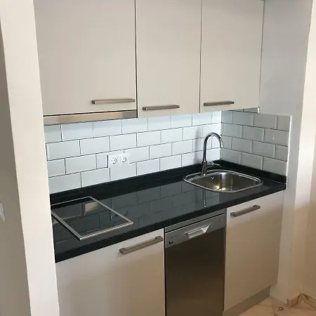 Apartment Romana Playa Estudio *