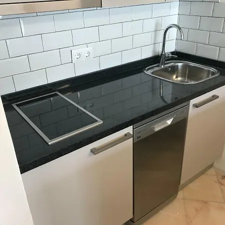 Romana Playa Estudio Apartment Marbella