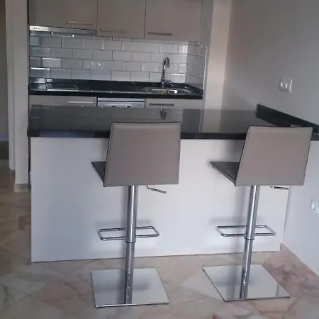 Romana Playa Estudio * Marbella