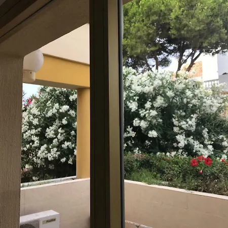 Romana Playa Estudio Apartment