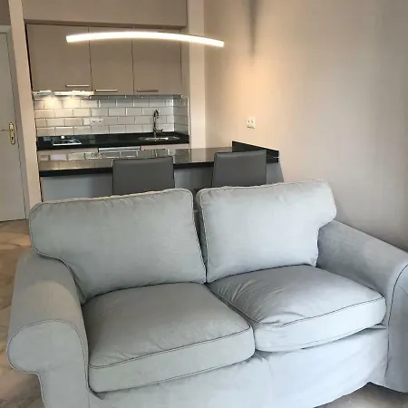 Apartment Romana Playa Estudio