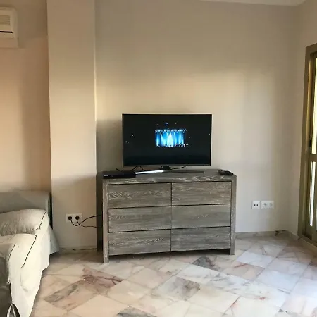 Apartment Romana Playa Estudio Marbella