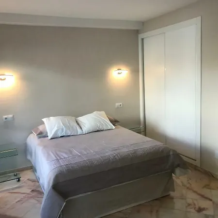 Apartment Romana Playa Estudio