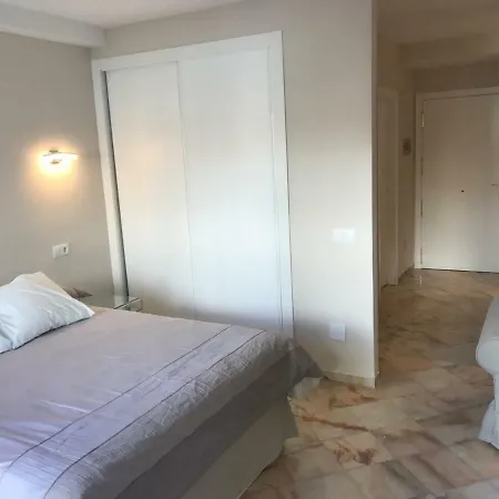 Apartment Romana Playa Estudio