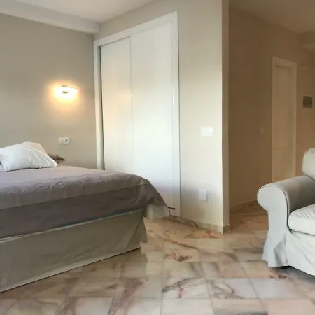 Apartment Romana Playa Estudio