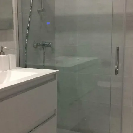 Romana Playa Estudio Apartment *