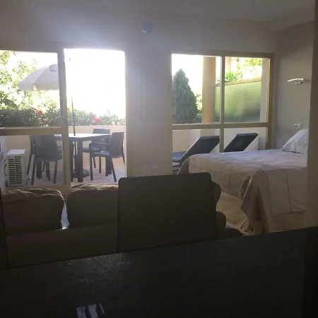 Romana Playa Estudio Marbella