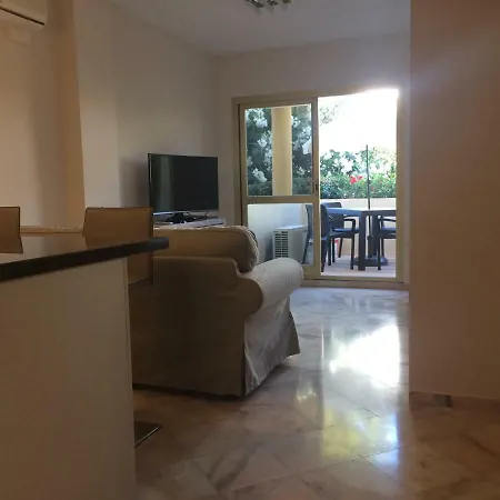 Romana Playa Estudio Apartment