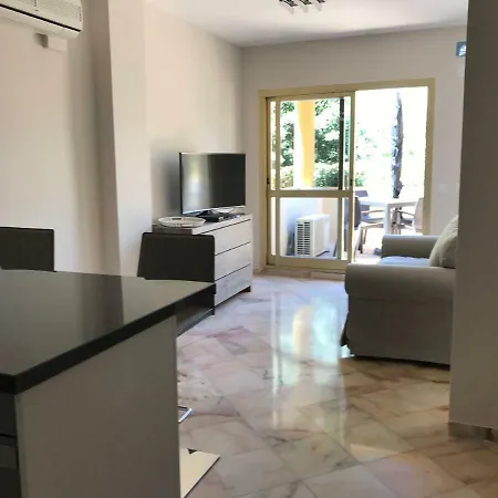 Romana Playa Estudio Marbella