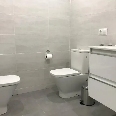 Apartment Romana Playa Estudio Marbella