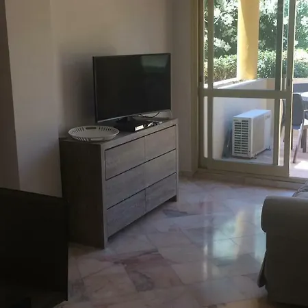 Romana Playa Estudio Apartment Marbella