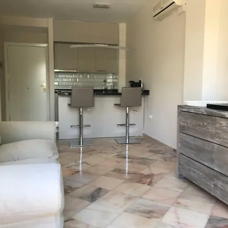 Apartment Romana Playa Estudio *