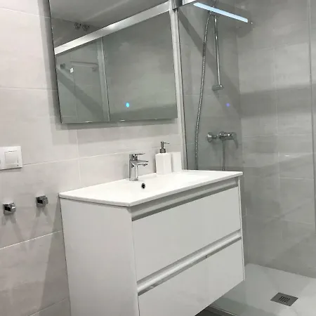 Apartment Romana Playa Estudio Marbella