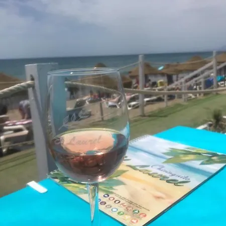 Romana Playa Estudio Apartment *