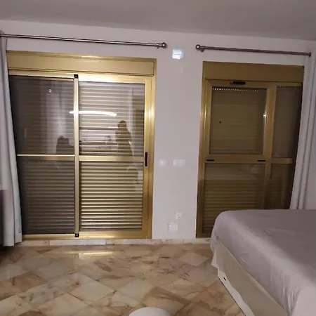 Romana Playa Estudio Apartment