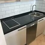 Romana Playa Estudio Appartamento Marbella