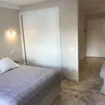 شقة Romana Playa Estudio