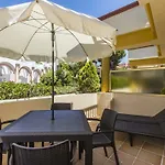 Romana Playa Estudio Appartamento Marbella