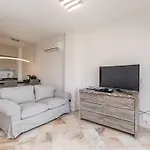 Appartamento Romana Playa Estudio