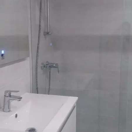 Romana Playa Estudio Appartement