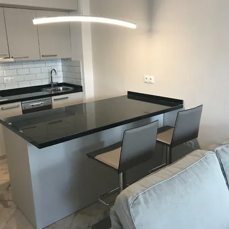 Romana Playa Estudio Appartement Marbella