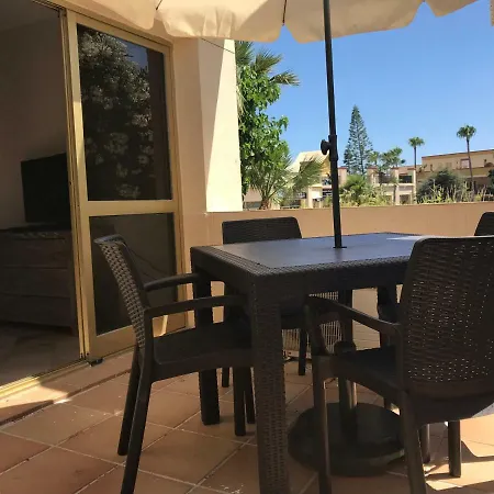 Romana Playa Estudio Appartement Marbella