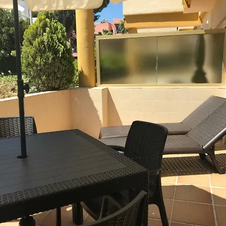 Romana Playa Estudio Marbella