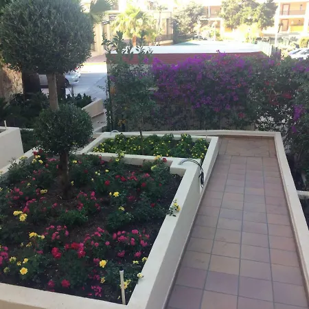 Romana Playa Estudio Marbella