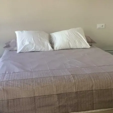 Romana Playa Estudio Apartment *