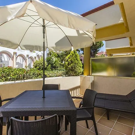 Romana Playa Estudio Apartment Marbella