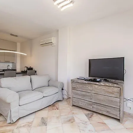 Apartment Romana Playa Estudio