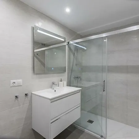 Romana Playa Estudio Appartement