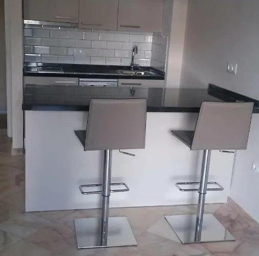 Romana Playa Estudio * Marbella