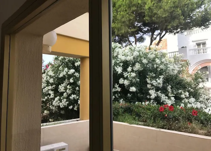 Romana Playa Estudio Daire