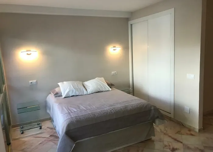 Apartment Romana Playa Estudio