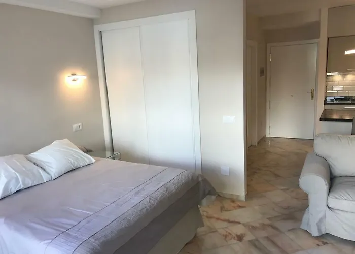 Apartment Romana Playa Estudio