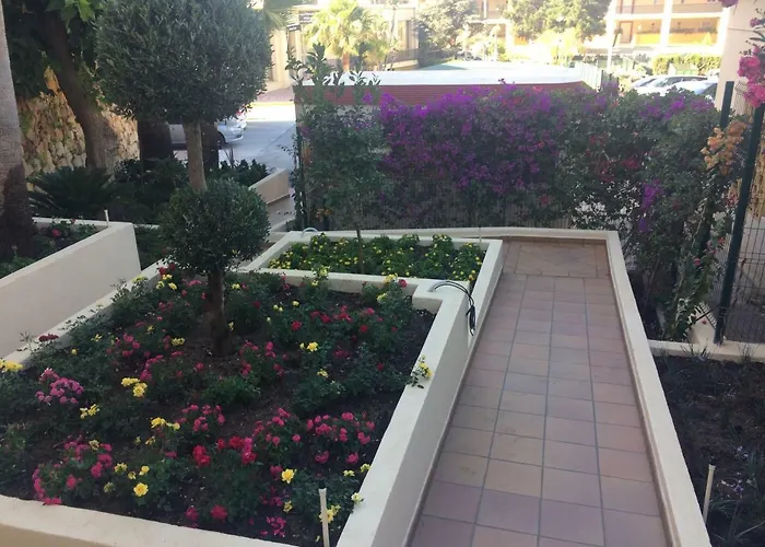 Romana Playa Estudio Marbella