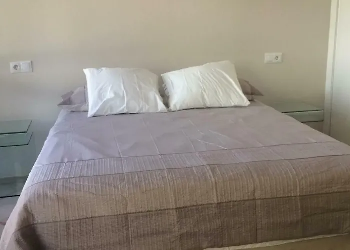 Romana Playa Estudio Apartment *