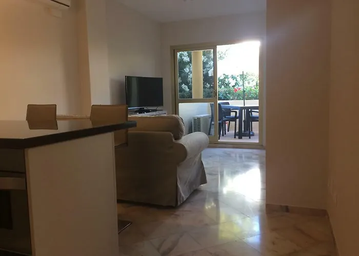 Romana Playa Estudio Daire