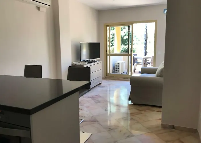 Romana Playa Estudio Marbella