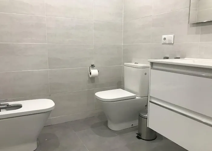 Apartment Romana Playa Estudio Marbella