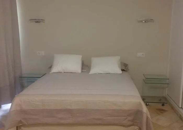 Romana Playa Estudio Daire