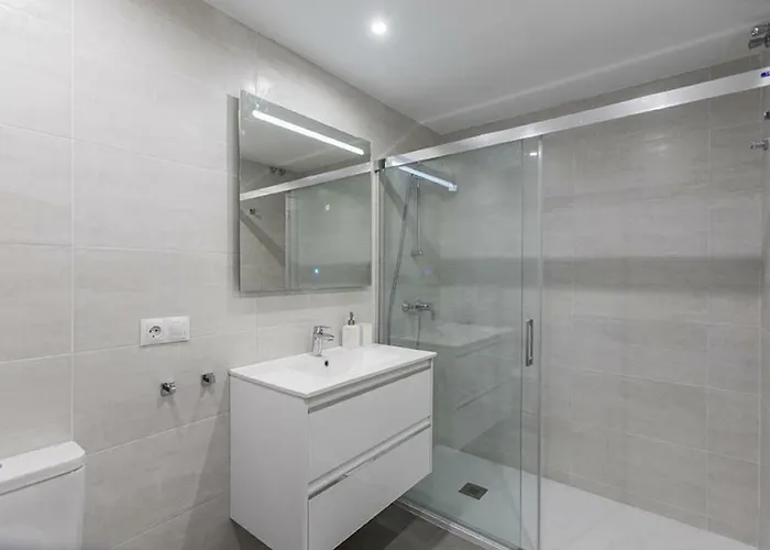 Romana Playa Estudio Apartment