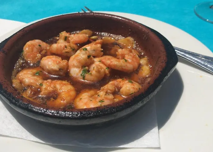 Romana Playa Estudio * Marbella