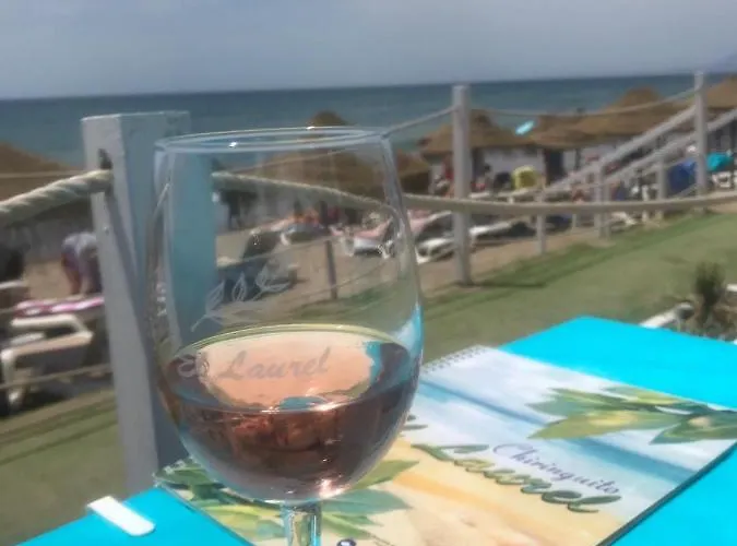 Romana Playa Estudio Daire *