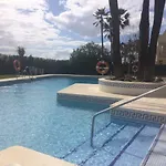 Apartmán Romana Playa Estudio *