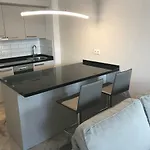 Romana Playa Estudio Apartmán Marbella